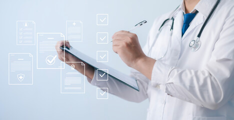 Planning and quality management concepts including assurance and ISO standards. Medical staff are...