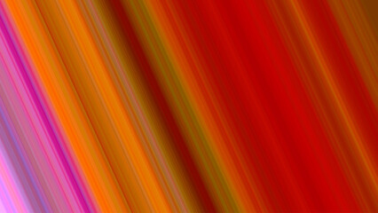 Abstract and colorful bright texture design vector