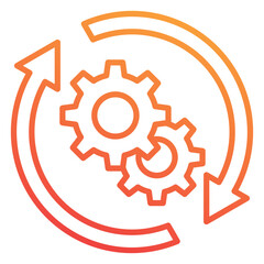 Work In Progress Icon