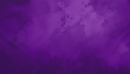 Stylish purple violet colored concrete wall as wallpaper or background design