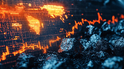 Global Economic Impact of Coal on World Energy Markets and Stock Trends
