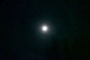 Full Moon