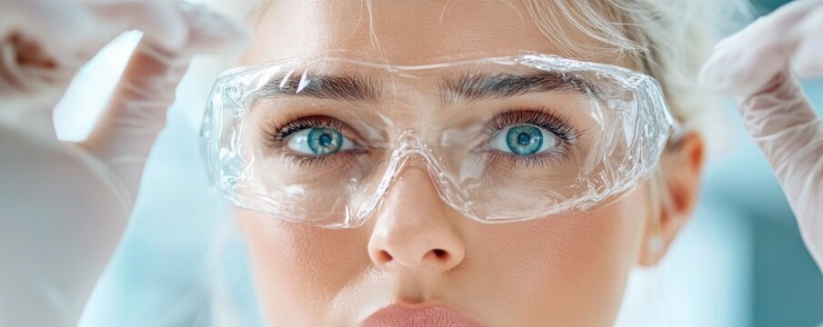 Envisioning the Future A Smart financial analyst leverages big data and the internet of things within cutting-edge tech innovation Witness a glimpse of the future where advanced analytics merges