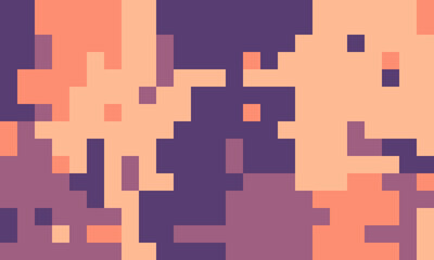 Dye colours stacking poster. Space regular 2025 pop art. Oriental repetition corner texture.