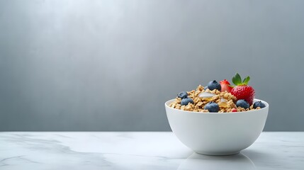 Delicate bouquet of flowers in a photorealistic composition, showcasing beauty, elegance, and natural aesthetics