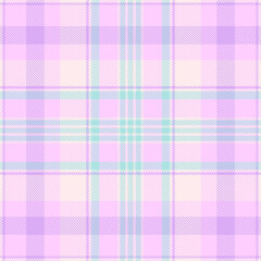 Sweet pastel plaid pattern. Perfect for textile design, scrapbooking, and wrapping paper.  A delicate and charming design evoking feelings of calmness and serenity.