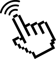 cursors icon,click icon