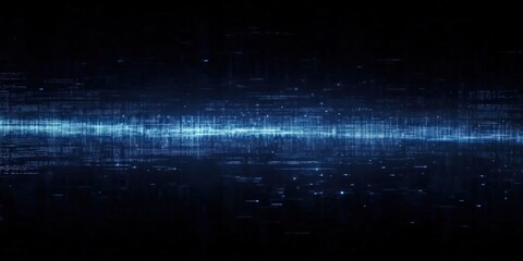  Glitch effect overlays, digital distortion textures,glitch transition with distorted effect