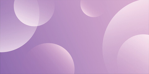 Minimal geometric background. Dynamic shapes composition. Vector illustration