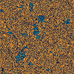 COLORFUL TEMPLATE ABSTRACT PAPER CUT PATTERN DESIGN FLAT COLOR FOR WALLPAPER BACKGROUND ELEMENT VECTOR 