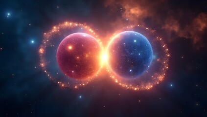 DNA Powered Quantum Computer 