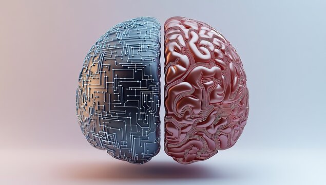 Exploring the Human Brain:  A Comparison of Organic and Artificial Neural Networks in Cognitive Science