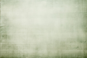 Obraz premium Textured green vintage png overlay effect, transparent background