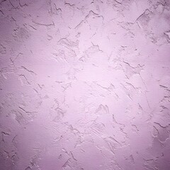 Fototapeta premium Abstract Grunge Decorative concrete stucco plaster texture Lilac Painted background.