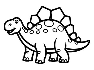 dinosaur vector