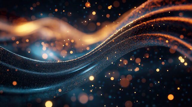 Genetic Research: Energetic Visualization
