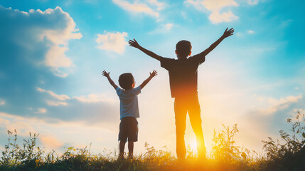 Praise that highlights effort strengthens children's confidence and sense of recognition, inspiring them to keep exploring, creating, and ultimately achieving success.