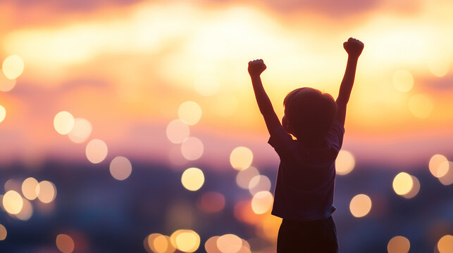 Praise that highlights effort strengthens children's confidence and sense of recognition, inspiring them to keep exploring, creating, and ultimately achieving success.