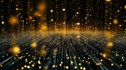 Modern Data Visualization Stream
