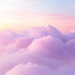 Obraz premium dreamy_fog_background
