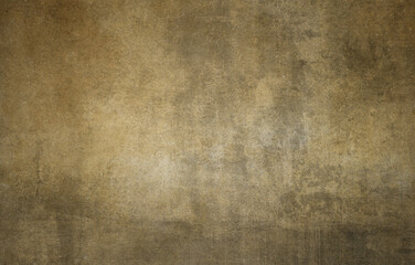 Brown concrete wall texture for design.