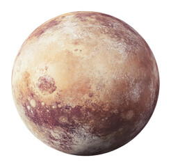 PNG Venus planet space astronomical.