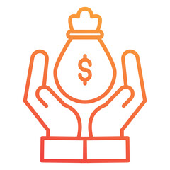 Salary Icon