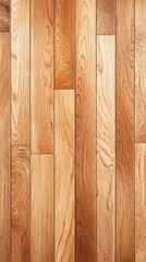 Fototapeta premium Wood texture background vector and parquet flooring illustrations for design and decor projects