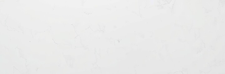 White Marble Texture Background Clean Minimalist Smooth Surface