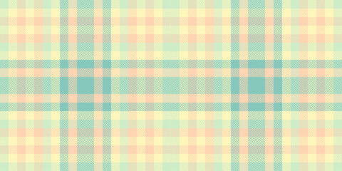 Soft pastel plaid pattern.  Perfect for backgrounds, textiles, or website design.  Evokes feelings of warmth, comfort, and springtime.  Subtle and versatile, ideal for various projects.