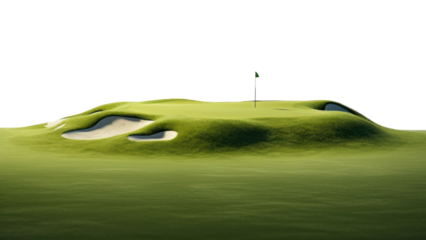 PNG Golf outdoors nature sports.