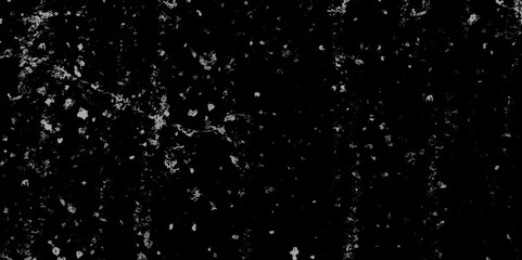 Abstract texture of grunge black and white scratches and cracks distressed dust wall background. vintage of old surface background. pattern and texture of cracks, scratches rusty wall and chip.