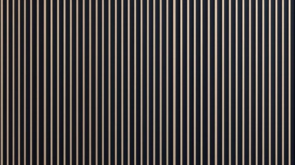 Obraz premium Vertical Wood Stripes Texture Background