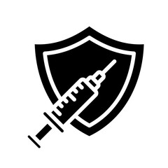Immunization Icon
