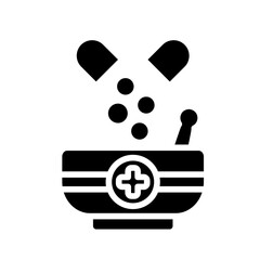 Pharmaceutical Icon