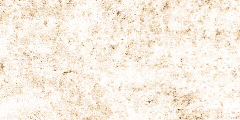 Antique rustic stained paper backdrop. abstract old paper texture design and light brown grunge concrete wall background. natural old surface rough rusty wall texture. vintage brown paper texture.