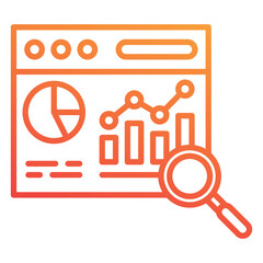 Data Analysis Icon