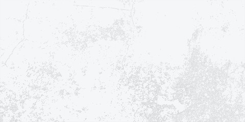 Dirty grunge white and gray background. The monochrome texture is old, Vector Grunge Texture. Distress overlay vector textures. Old damage Dirty grainy. Overlay textures grunge effect for business, 