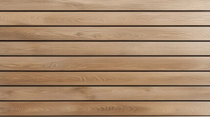 Wooden panel wall background. Wood texture nature floor or table seamless pattern. Horizontal natural planks banner