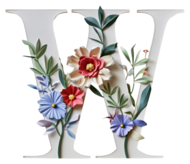 PNG Pattern flower plant art.