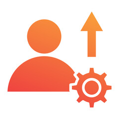 Skill Improvement Icon