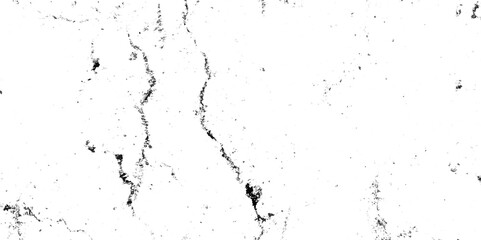 Abstract background with grunge crack white concrete wall texture design. transparent background of cracks, lines, dry crack wall overlay texture, distressed grunge. Isolated on white background.