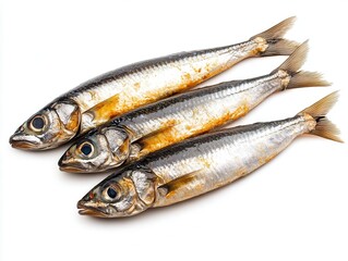 Fototapeta premium Pilchardus,sardines