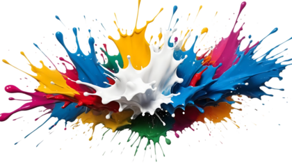 Spray paint splash painting splashes png 
