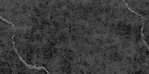 Naklejka premium Abstract black and gray grunge crack old stone concrete dirty wall background texture. black marble texture. black paper texture. black cardboard texture. slate stone wall texture.