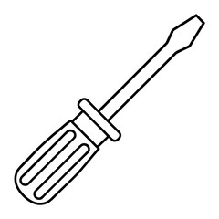 screwdriver
