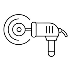 electric plug vector illustration