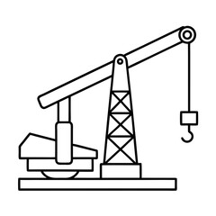 construction of a house