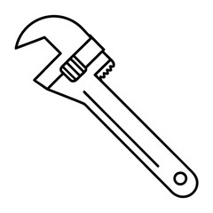 hammer and nail