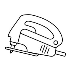 hole puncher on a white background